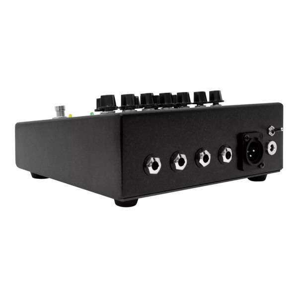 Zdjęcie 8 z 18, produktu Orange Guitar Butler