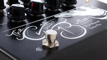 Miniatura zdjęcia 14 z 18, produktu Orange Guitar Butler