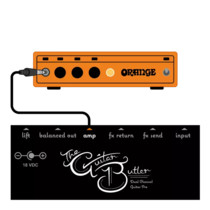 Miniatura zdjęcia 18 z 18, produktu Orange Guitar Butler