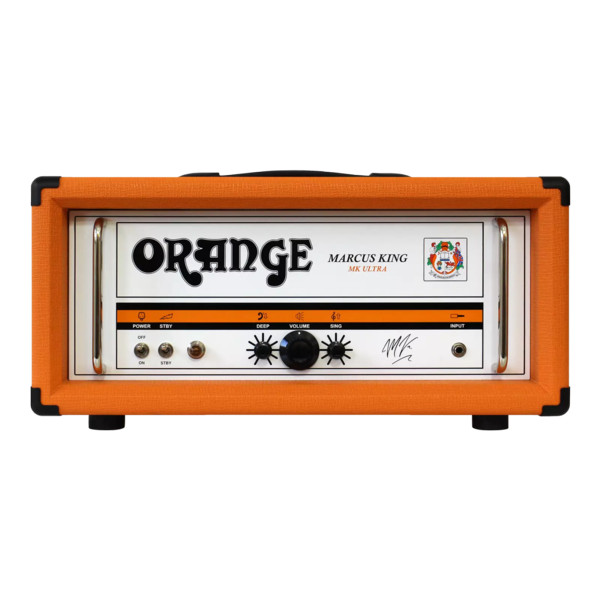 Zdjęcie 1 z 21, produktu Orange MK Ultra