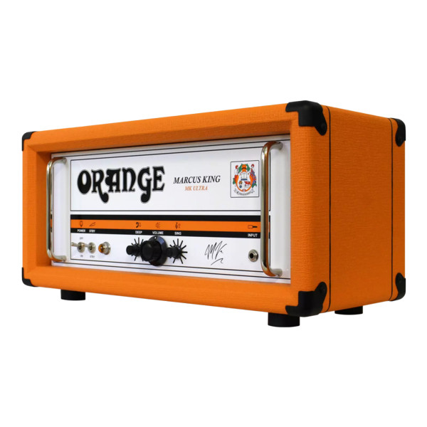 Zdjęcie 2 z 21, produktu Orange MK Ultra