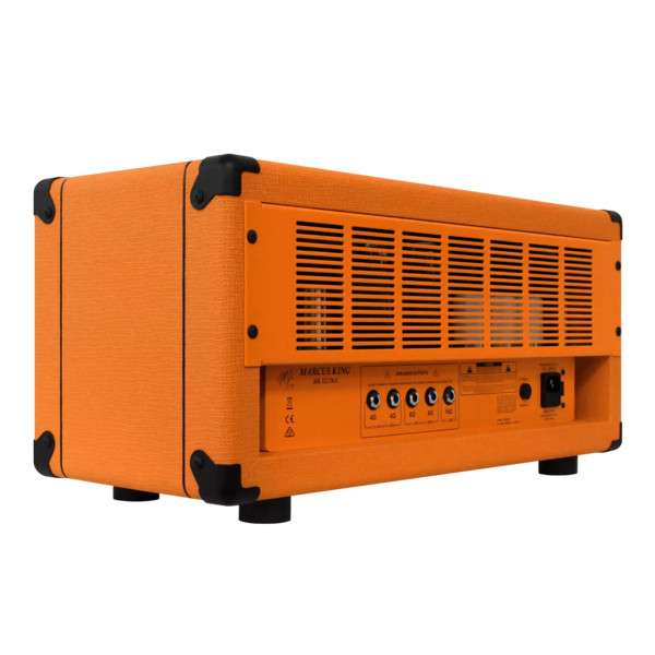 Zdjęcie 4 z 21, produktu Orange MK Ultra
