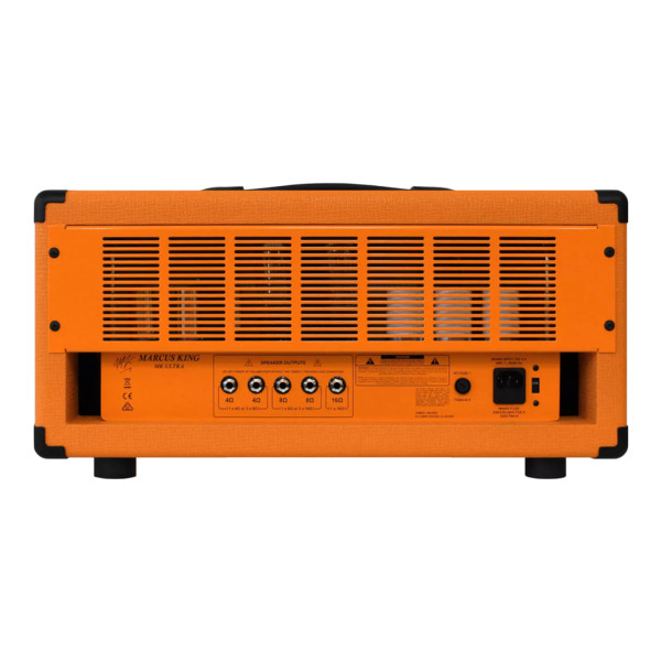 Zdjęcie 5 z 21, produktu Orange MK Ultra