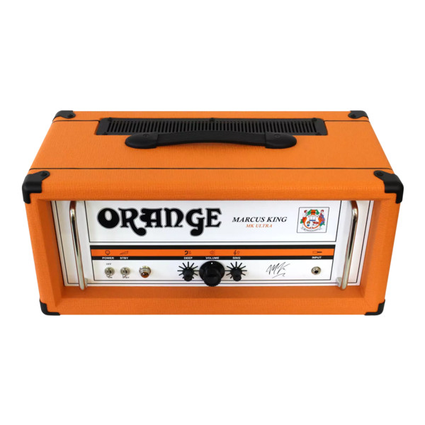 Zdjęcie 6 z 21, produktu Orange MK Ultra