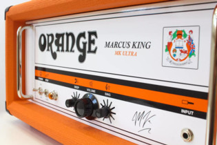 Miniatura zdjęcia 21 z 21, produktu Orange MK Ultra