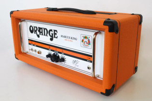 Miniatura zdjęcia 18 z 21, produktu Orange MK Ultra