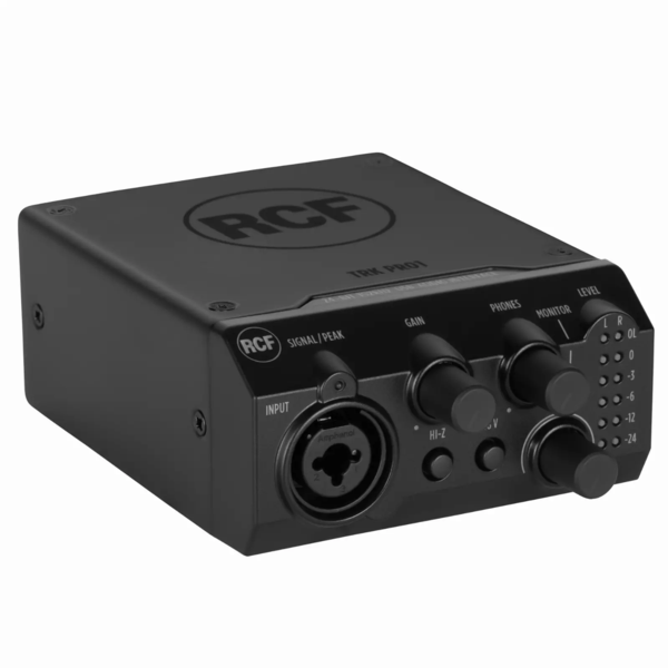 Zdjęcie 4 z 6, produktu RCF TRK PRO1