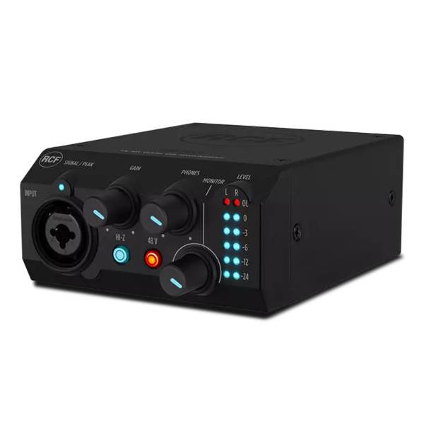 Zdjęcie 1 z 6, produktu RCF TRK PRO1