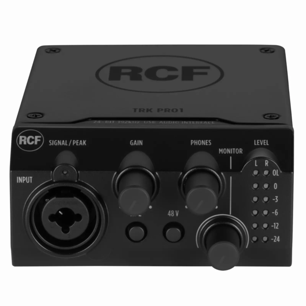 Zdjęcie 2 z 6, produktu RCF TRK PRO1