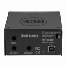 Miniatura zdjęcia 6 z 6, produktu RCF TRK PRO1