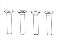 Zdjęcie KV2 Audio Set M10 x 50