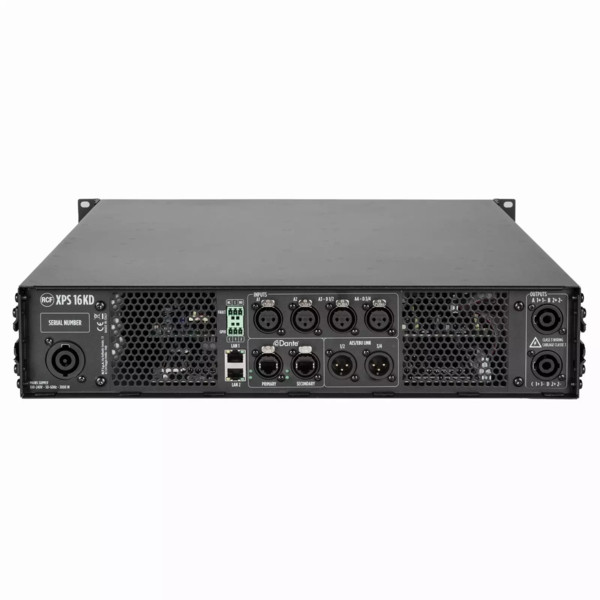 Zdjęcie 7 z 7, produktu RCF XPS 16KD