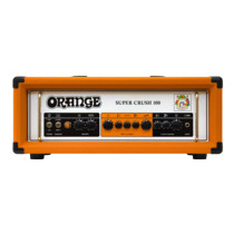Miniatura zdjęcia 1 z 7, produktu Orange SUPER CRUSH 100H