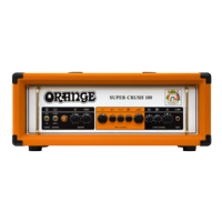 Zdjęcie Orange SUPER CRUSH 100H