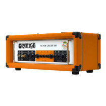 Miniatura zdjęcia 2 z 7, produktu Orange SUPER CRUSH 100H