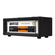Miniatura zdjęcia 2 z 7, produktu Orange SUPER CRUSH 100H Black