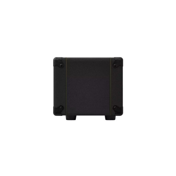 Zdjęcie 3 z 7, produktu Orange SUPER CRUSH 100H Black