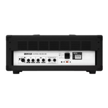 Miniatura zdjęcia 5 z 7, produktu Orange SUPER CRUSH 100H Black