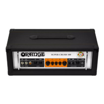 Miniatura zdjęcia 6 z 7, produktu Orange SUPER CRUSH 100H Black