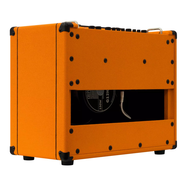 Zdjęcie 4 z 19, produktu Orange SUPER CRUSH 100C