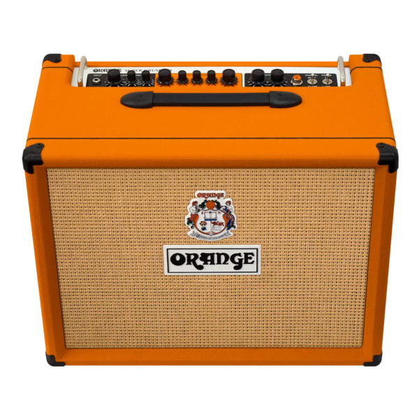 Zdjęcie 6 z 19, produktu Orange SUPER CRUSH 100C