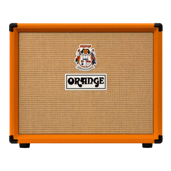 Zdjęcie 1 z 19, produktu Orange SUPER CRUSH 100C