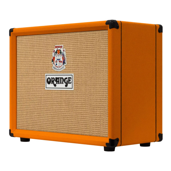 Zdjęcie 2 z 19, produktu Orange SUPER CRUSH 100C