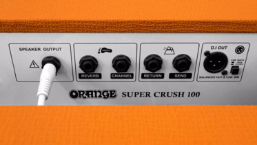 Miniatura zdjęcia 19 z 19, produktu Orange SUPER CRUSH 100C
