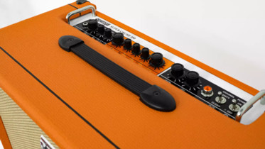 Miniatura zdjęcia 9 z 19, produktu Orange SUPER CRUSH 100C