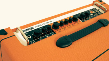 Miniatura zdjęcia 10 z 19, produktu Orange SUPER CRUSH 100C
