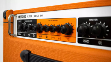 Miniatura zdjęcia 11 z 19, produktu Orange SUPER CRUSH 100C