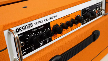 Miniatura zdjęcia 13 z 19, produktu Orange SUPER CRUSH 100C