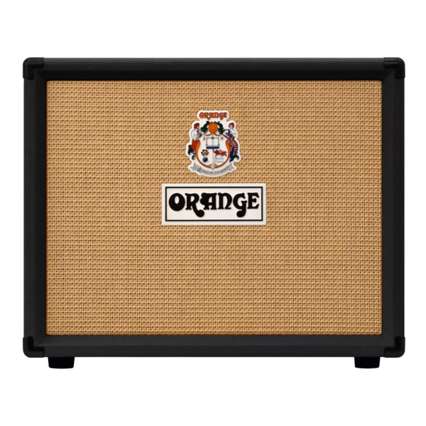 Zdjęcie 1 z 8, produktu Orange SUPER CRUSH 100C Black