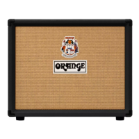 Zdjęcie Orange SUPER CRUSH 100C Black