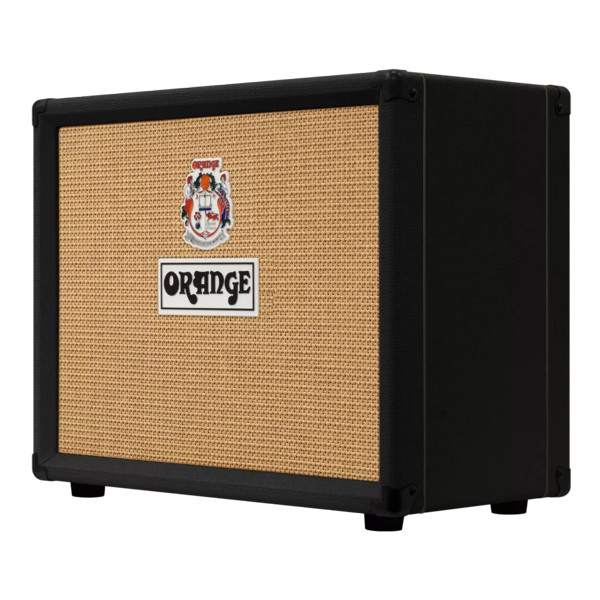 Zdjęcie 2 z 8, produktu Orange SUPER CRUSH 100C Black
