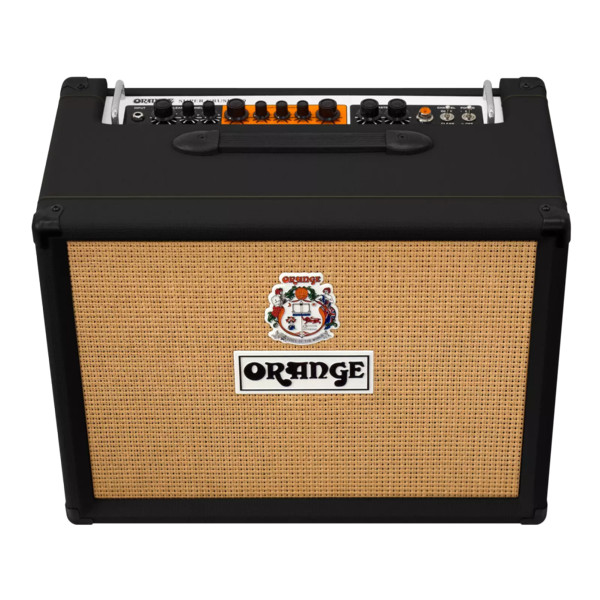 Zdjęcie 6 z 8, produktu Orange SUPER CRUSH 100C Black