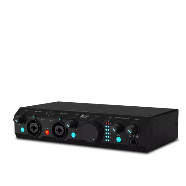 Zdjęcie 1 z 7, produktu RCF TRK PRO2