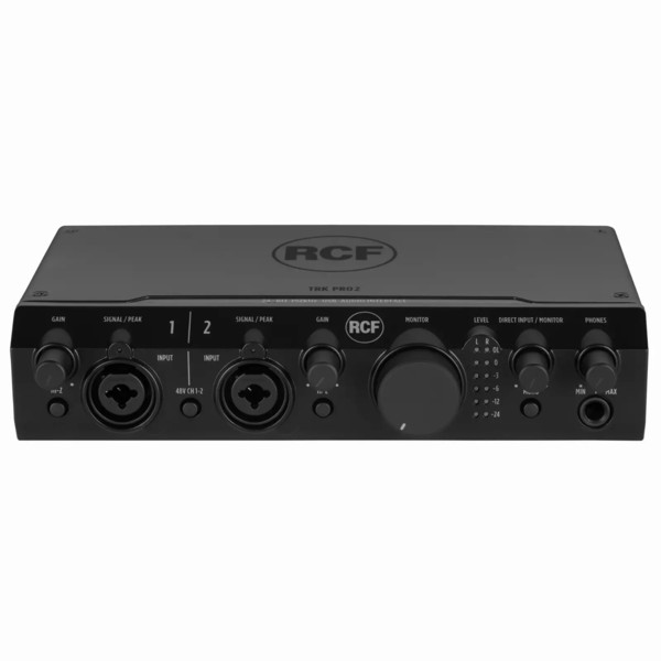 Zdjęcie 2 z 7, produktu RCF TRK PRO2