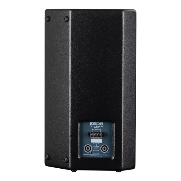 Zdjęcie 8 z 18, produktu KV2 Audio ESD8