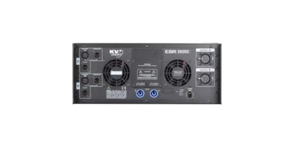 Miniatura zdjęcia 3 z 18, produktu KV2 Audio ESR2600D