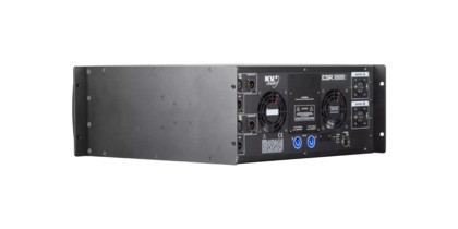 Miniatura zdjęcia 5 z 18, produktu KV2 Audio ESR2600D
