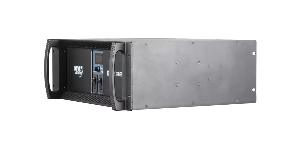 Zdjęcie 6 z 18, produktu KV2 Audio ESR2600D
