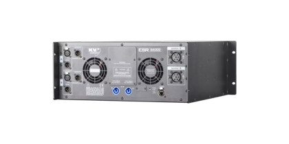 Miniatura zdjęcia 7 z 18, produktu KV2 Audio ESR2600D