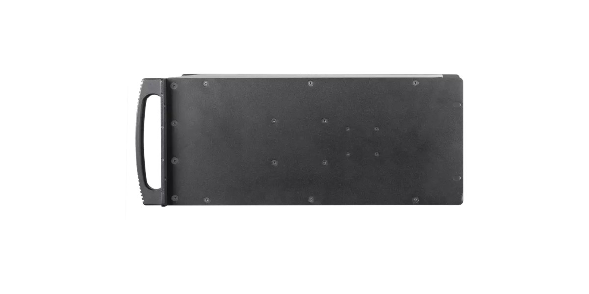 Zdjęcie 8 z 18, produktu KV2 Audio ESR2600D