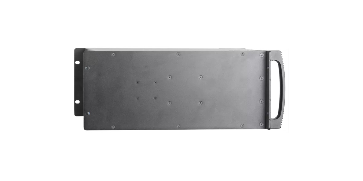 Zdjęcie 9 z 18, produktu KV2 Audio ESR2600D