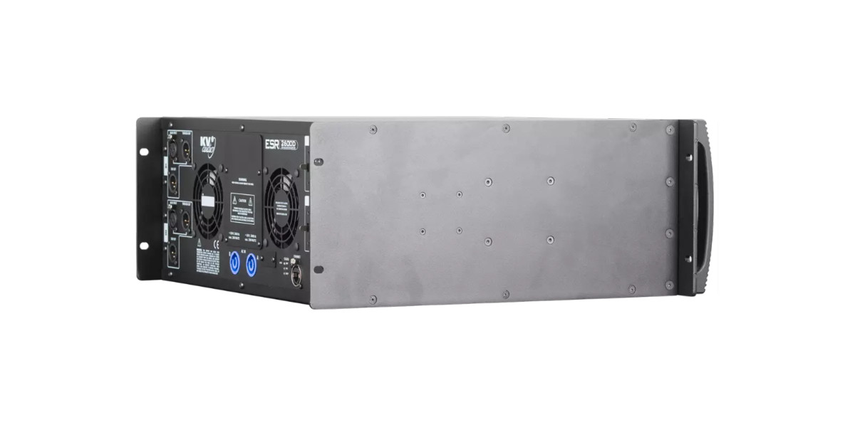 Zdjęcie 10 z 18, produktu KV2 Audio ESR2600D