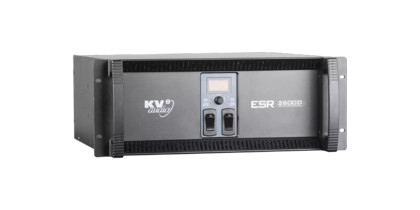 Miniatura zdjęcia 11 z 18, produktu KV2 Audio ESR2600D