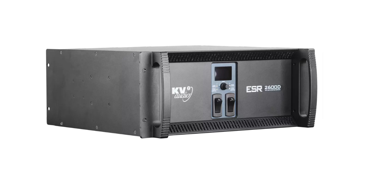 Zdjęcie 16 z 18, produktu KV2 Audio ESR2600D