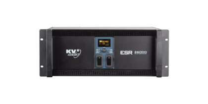 Miniatura zdjęcia 18 z 18, produktu KV2 Audio ESR2600D