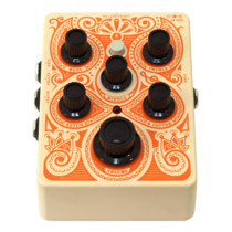Miniatura zdjęcia 8 z 10, produktu Orange Acoustic Pedal